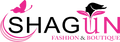 Shagun Fashion logo